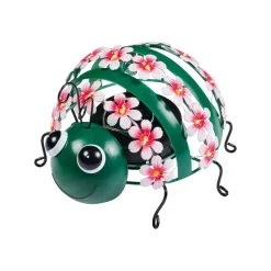 LIVARNO HOME LED-Gartenfiguren, mit solarbetriebenen LEDs - B-Ware
