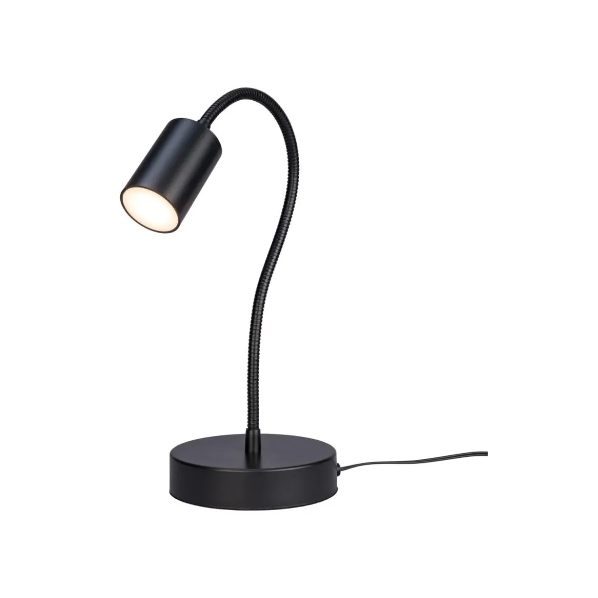 LIVARNO home LED-Klemmleuchte / LED-Tischleuchte, 3,5 W (Tischleuchte) - B-Ware sehr gut
