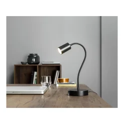 LIVARNO home LED-Klemmleuchte / LED-Tischleuchte, 3,5 W (Tischleuchte) - B-Ware sehr gut