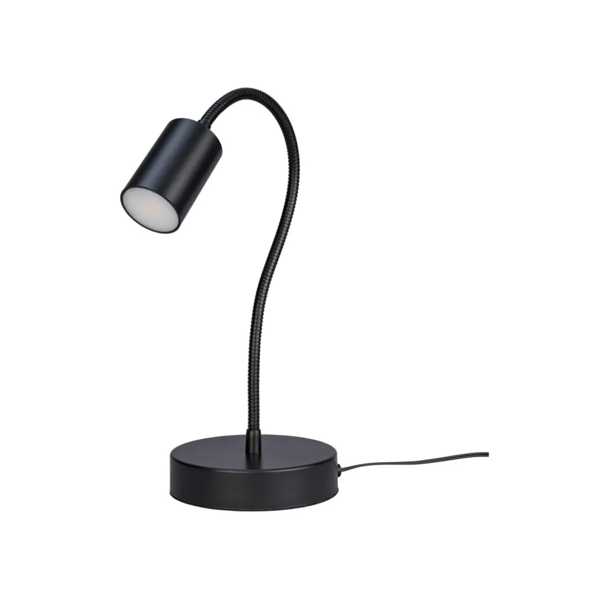 LIVARNO home LED-Klemmleuchte / LED-Tischleuchte, 3,5 W (Tischleuchte) - B-Ware sehr gut