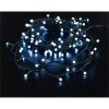 LIVARNO home 120 LED-Lichterkette, kaltweiß - B-Ware neuwertig