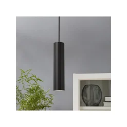 LIVARNO home LED-Pendelleuchte, Höhe individuell einstellbar - B-Ware