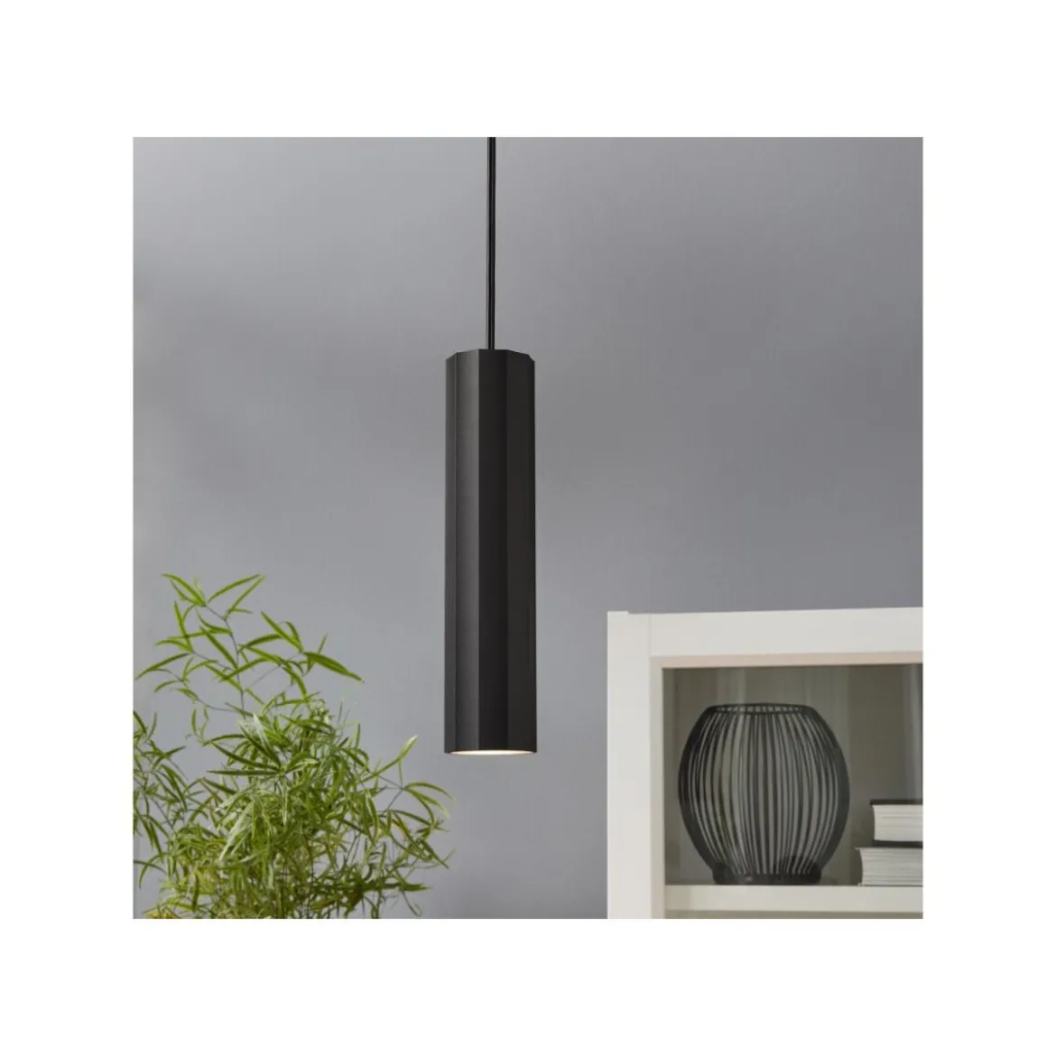 LIVARNO home LED-Pendelleuchte, Höhe individuell einstellbar - B-Ware