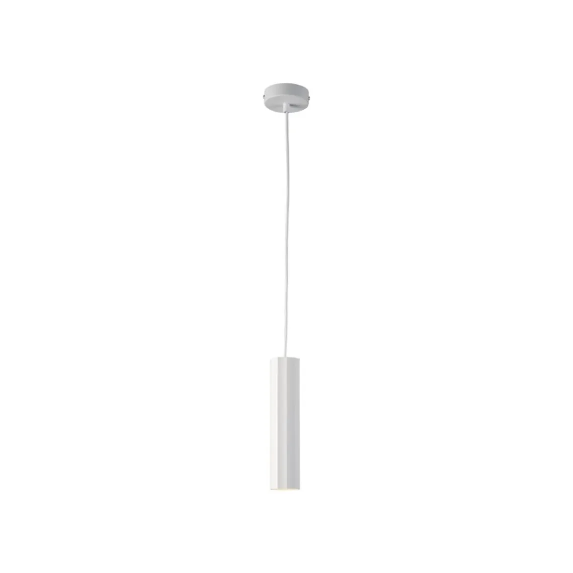 LIVARNO home LED-Pendelleuchte, 4,8 W (Weiß) - B-Ware neuwertig