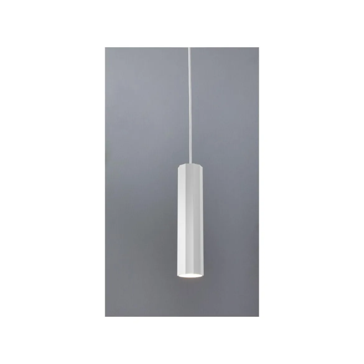 LIVARNO home LED-Pendelleuchte, 4,8 W (Weiß) - B-Ware neuwertig