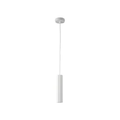 LIVARNO home LED-Pendelleuchte, 4,8 W (Weiß) - B-Ware neuwertig