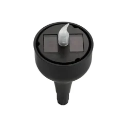 LIVARNO home LED Solarleuchten / Tischleuchten, 3 Stück - B-Ware