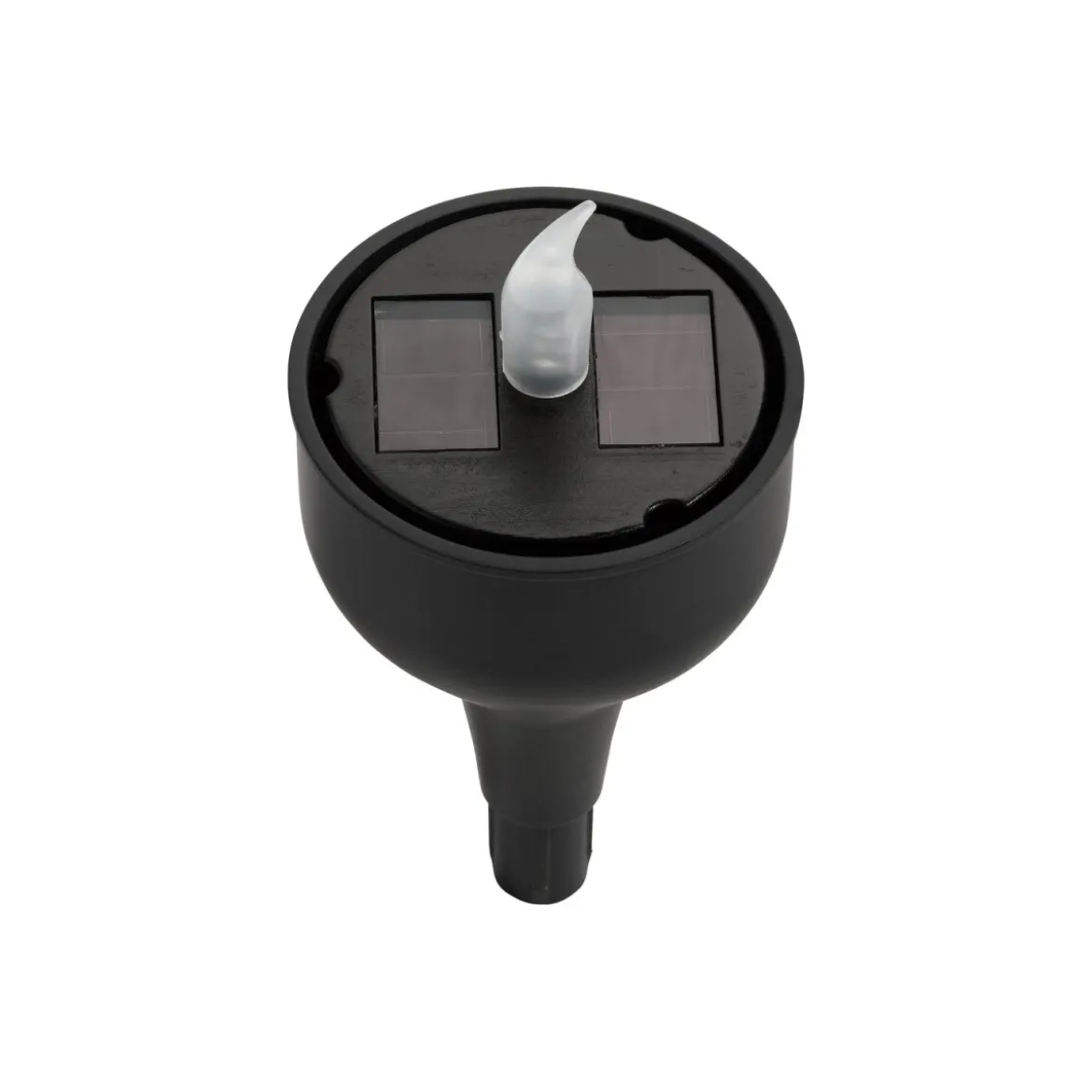 LIVARNO home LED Solarleuchten / Tischleuchten, 3 Stück - B-Ware