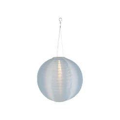 LIVARNO home LED-Sommerlichterkette XXL, für stimmungsvolle Beleuchtung - B-Ware