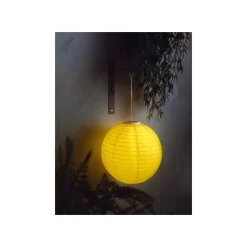 LIVARNO home LED-Sommerlichterkette XXL, für stimmungsvolle Beleuchtung - B-Ware