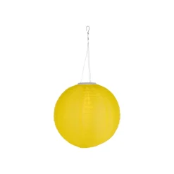 LIVARNO home LED-Sommerlichterkette XXL, für stimmungsvolle Beleuchtung - B-Ware