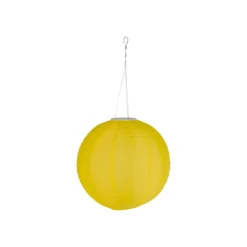 LIVARNO home LED-Sommerlichterkette XXL, für stimmungsvolle Beleuchtung - B-Ware