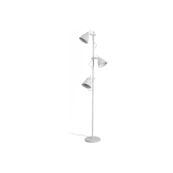 LIVARNO home LED-Stehleuchte »TEIWAZ«, mit 3 kippbaren Leuchtschirmen (weiß) - B-Ware sehr gut