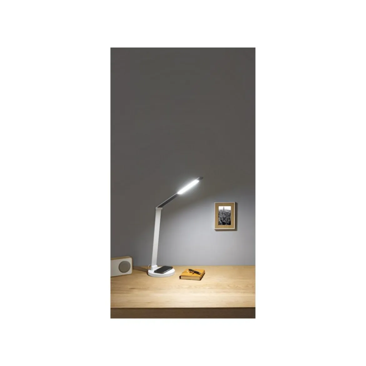 LIVARNO home LED-Tischleuchte - B-Ware