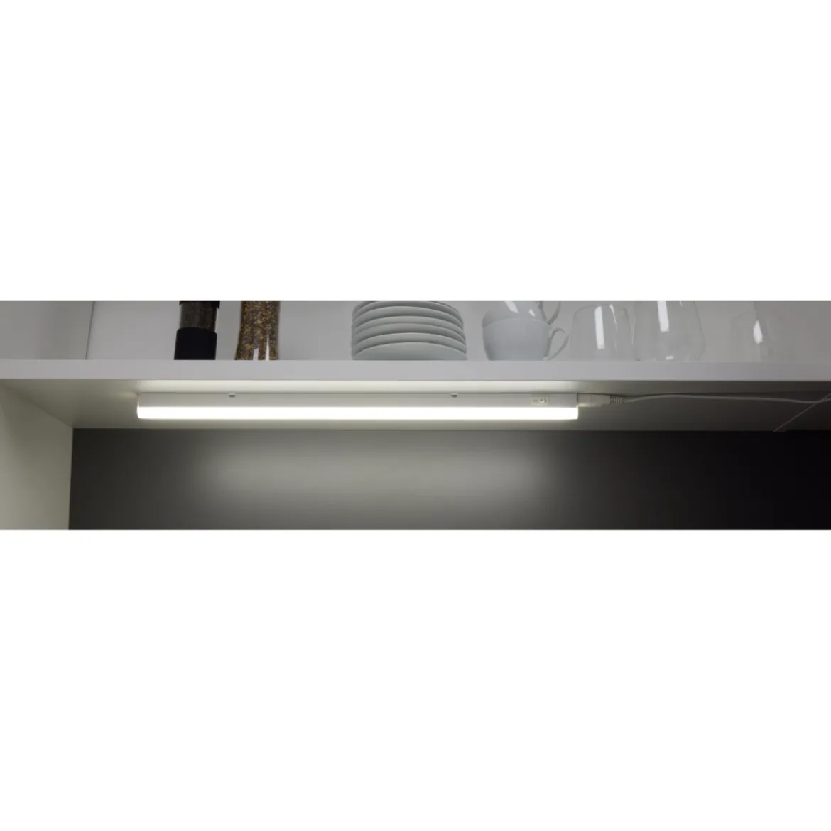 LIVARNO home LED-Unterbauleuchte, energiesparend - B-Ware