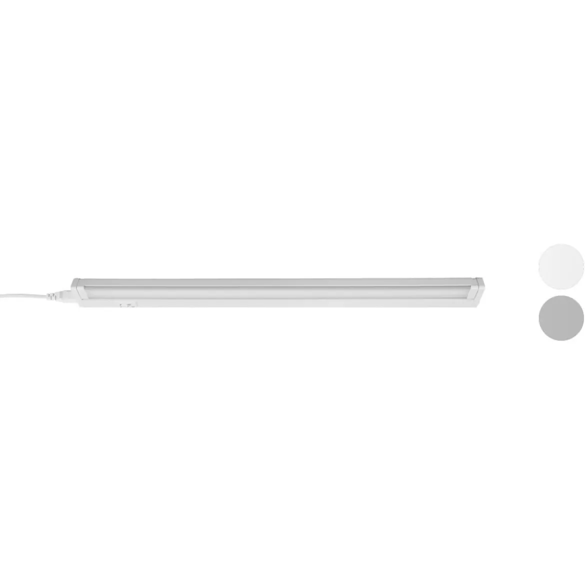LIVARNO home LED-Unterbauleuchte mit 3 wählbaren Weißtönen - B-Ware