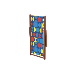 Livarno home Liegestuhl »Lidl Jubiläum«, klappbar - B-Ware