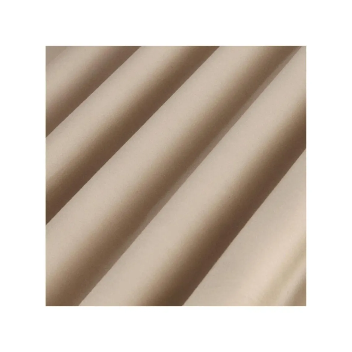 LIVARNO home Lyocell-Satin-Bettwäsche, 155 x 220 cm - B-Ware
