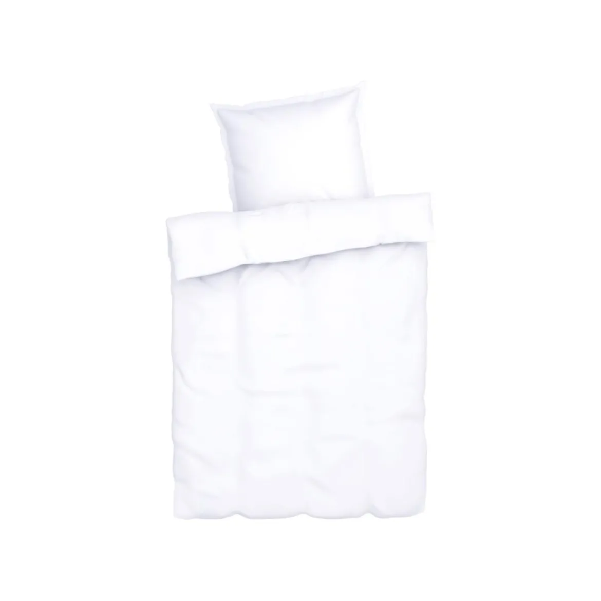 LIVARNO home Lyocell-Satin-Bettwäsche, 155 x 220 cm - B-Ware
