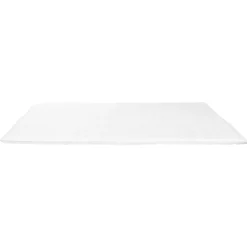 LIVARNO home Matratzenauflage, aus Viscoschaum, 140 x 200 cm - B-Ware neuwertig