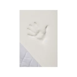 LIVARNO home Matratzenauflage, aus Viscoschaum, 140 x 200 cm - B-Ware neuwertig