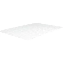 LIVARNO home Matratzenauflage, mit Eckgummis, 160 x 200 cm - B-Ware neuwertig
