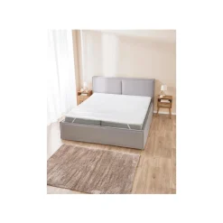 LIVARNO home Matratzenauflage, 160 x 200 cm - B-Ware