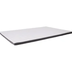 LIVARNO home Matratzenauflage, 140 x 190 cm - B-Ware