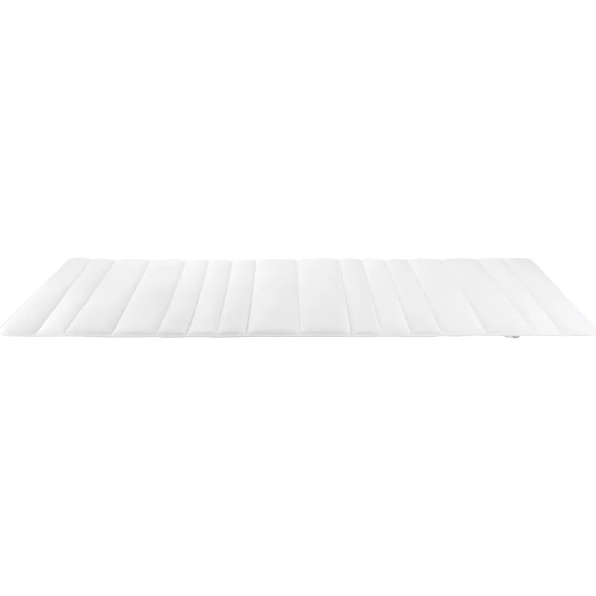 LIVARNO home Matratzenauflage, 90 x 190 cm - B-Ware neuwertig