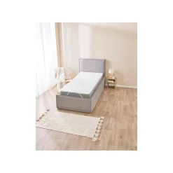 LIVARNO home Matratzenauflage, 90 x 190 cm - B-Ware neuwertig