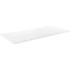 LIVARNO home Matratzenauflage, 90 x 190 cm - B-Ware neuwertig
