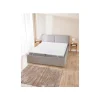 LIVARNO home Matratzenauflage, 180 x 200 cm - B-Ware neuwertig