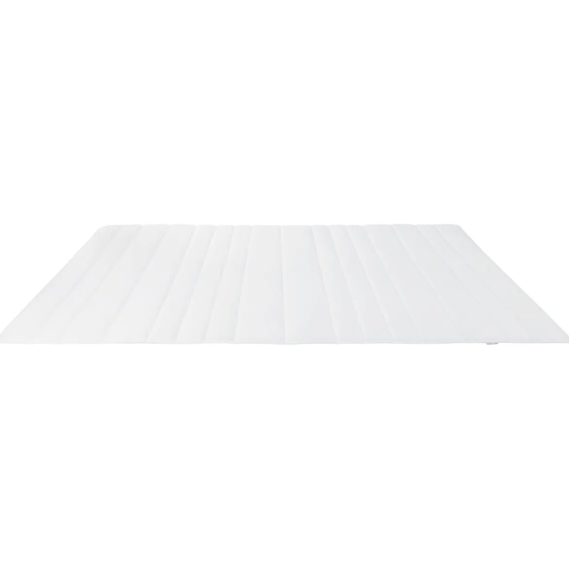 LIVARNO home Matratzenauflage, 180 x 200 cm - B-Ware neuwertig