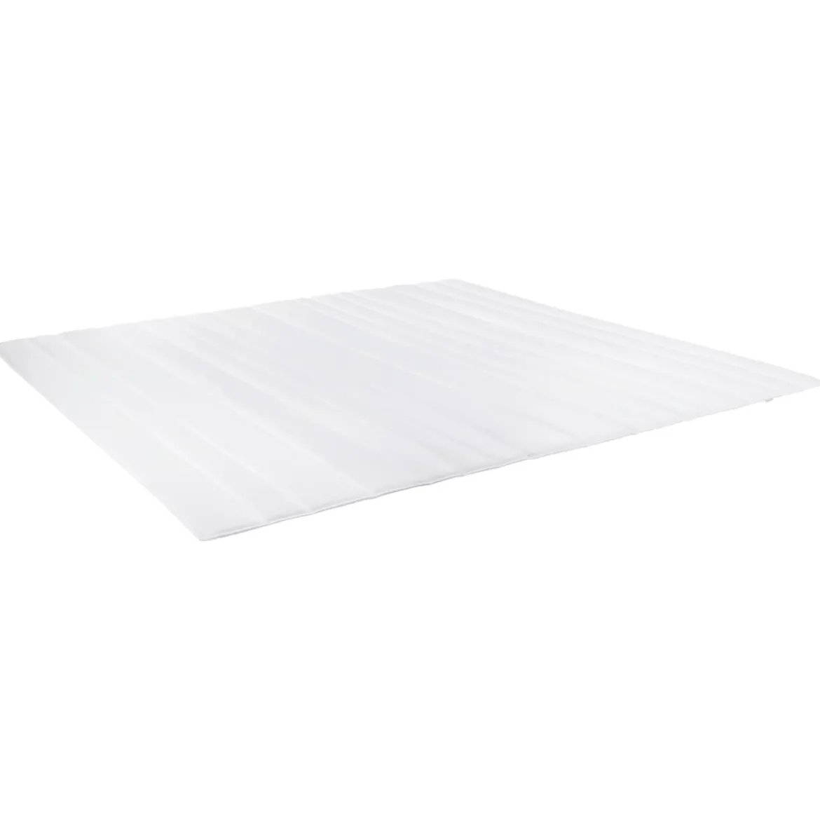 LIVARNO home Matratzenauflage, 180 x 200 cm - B-Ware neuwertig