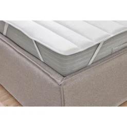 LIVARNO home Matratzenauflage, 180 x 200 cm - B-Ware neuwertig