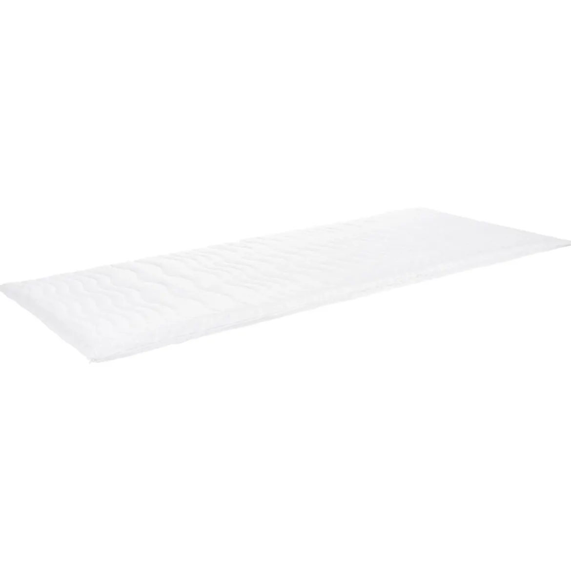 LIVARNO home Matratzen-Topper, maschinenwaschbar, 90 x 200 cm - B-Ware neuwertig