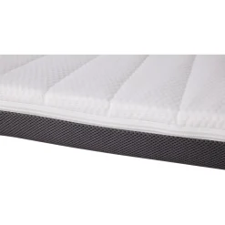 LIVARNO home Matratzentopper, 200 x 140 cm - B-Ware neuwertig