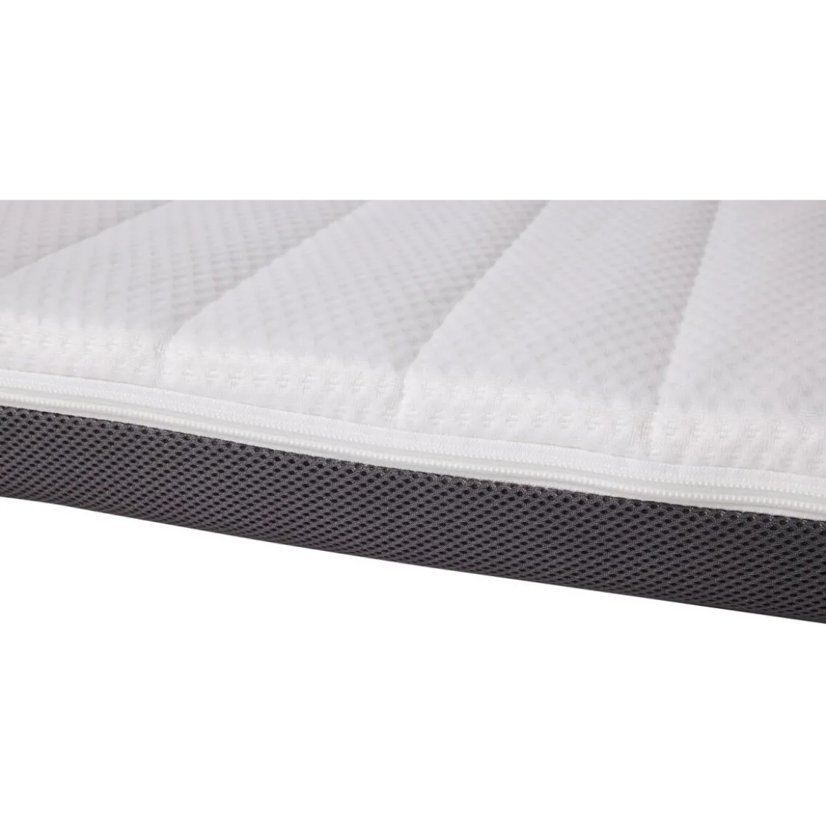 LIVARNO home Matratzentopper, 200 x 140 cm - B-Ware neuwertig