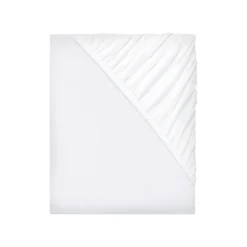 LIVARNO home Mikrofaser-Jersey-Spannbettlaken, 180-200 x 200 cm - B-Ware
