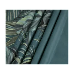 LIVARNO home Mikrofaser-Satin-Bettwäsche, atmungsaktiv, 155 x 220 cm - B-Ware
