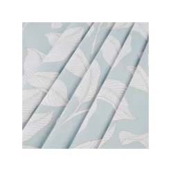 LIVARNO home Mikrofaser-Satin-Bettwäsche, 155 x 220 cm - B-Ware