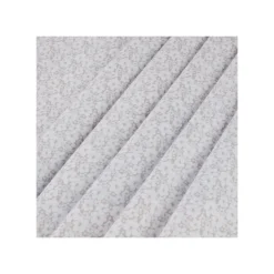 LIVARNO home Mikrofaser-Satin-Bettwäsche, 155 x 220 cm - B-Ware