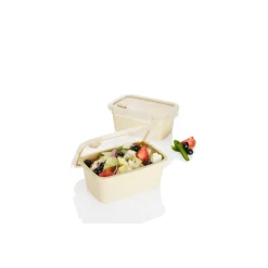 LIVARNO home Mikrowellendosen-Set, BPA-frei - B-Ware