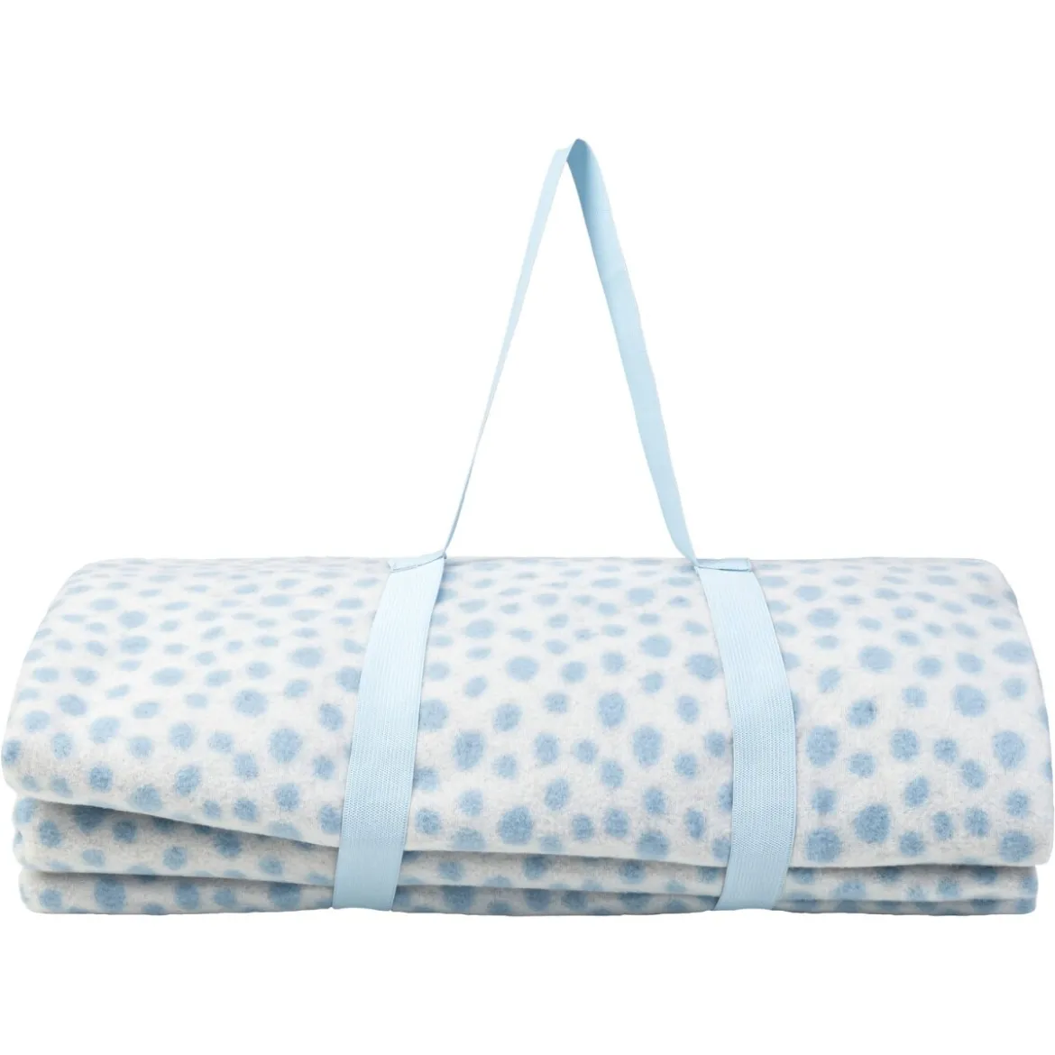 LIVARNO home Picknickdecke, 150 x 200 cm (blau) - B-Ware neuwertig