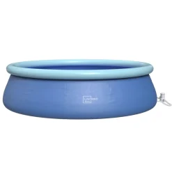 LIVARNO HOME Quick-up-Pool, inkl. Filterpumpe - B-Ware neuwertig