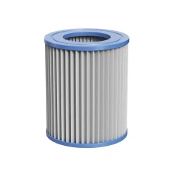 LIVARNO HOME Quick-up-Pool, inkl. Filterpumpe - B-Ware neuwertig