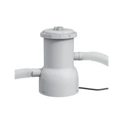 LIVARNO HOME Quick-up-Pool, inkl. Filterpumpe - B-Ware neuwertig