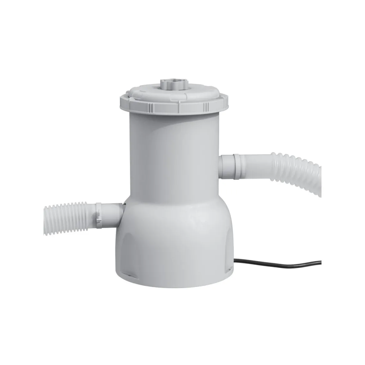 LIVARNO HOME Quick-up-Pool, inkl. Filterpumpe - B-Ware neuwertig