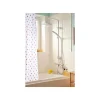 LIVARNO home Regenbrauseset mit Wassersparer Duschbrauseset mit Wassersparer Überkopfbrause-Set mit Wassersparer - B-Ware neuwertig