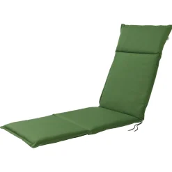 LIVARNO home Relaxsessel-Polsterauflage »Houston« mit Baumwolle (grün) - B-Ware sehr gut